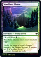 Woodland Chasm - KHM - C - Miniatura 2