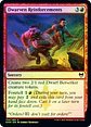Dwarven Reinforcements - KHM - C - thumbnail 2