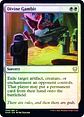 Divine Gambit - KHM - U  - thumbnail 2