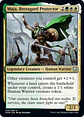 Maja, Bretagard Protector - KHM - U  - thumbnail 1