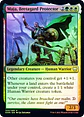 Maja, Bretagard Protector - KHM - U  - thumbnail 2