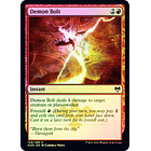 Demon Bolt - KHM - C 2