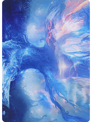 The World Tree Art Series: Kaldheim