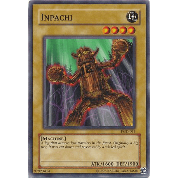 Inpachi - PGD-055 - Common