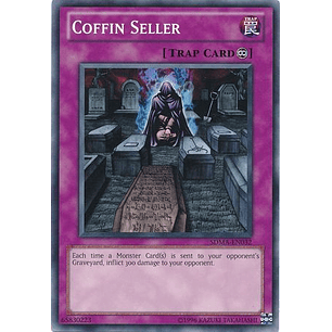 Coffin Seller - SDMA-EN032 - Common