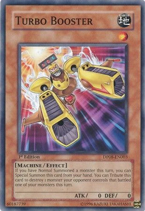 Turbo Booster - DP08-EN003 - Common