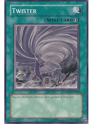 Twister - DP07-EN012 - Common