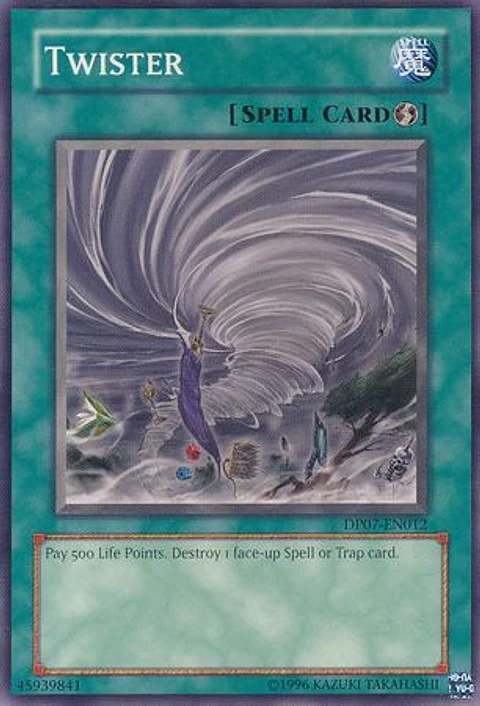 Twister - DP07-EN012 - Common