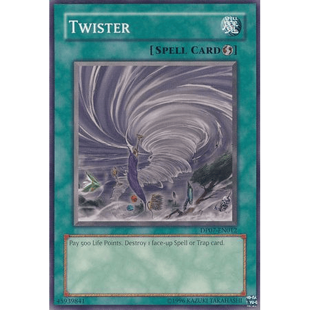 Twister - DP07-EN012 - Common