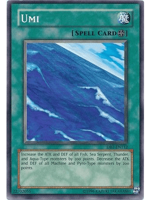 Umi - DB1-EN112 - Common