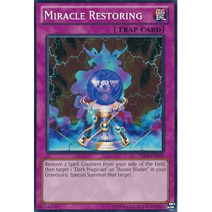 Miracle Restoring - YSYR-EN044 - Common