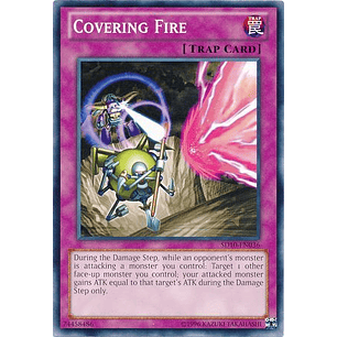 Covering Fire - SD10-EN036 - Common