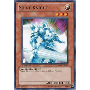 Shine Knight - YS11-EN011 - Common