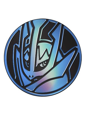 Pokemon Empoleon Collectible Coin