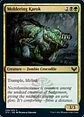 Moldering Karok - STX - C - Miniatura 1