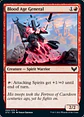 Blood Age General - STX - C - Miniatura 1