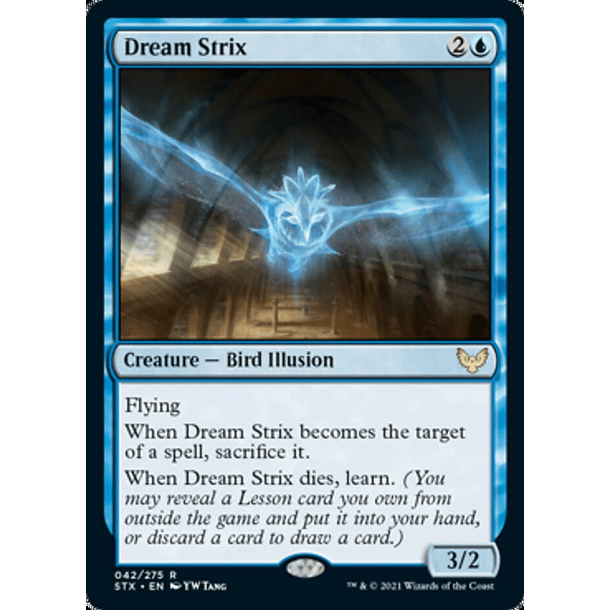 Dream Strix - STX - R