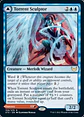 Torrent Sculptor // Flamethrower Sonata - STX-159 - Rare - Miniatura 2