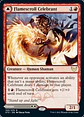 Flamescroll Celebrant // Revel in Silence - STX-150 - Rare - thumbnail 1