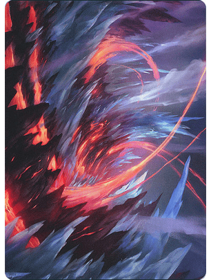 Frostboil Snarl - ASTX