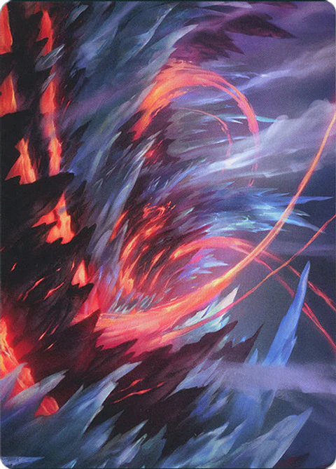 Frostboil Snarl - ASTX