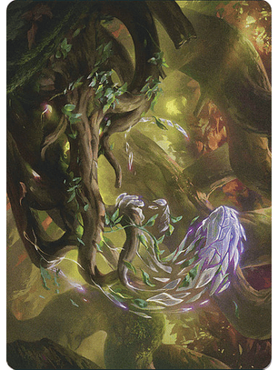 Emergent Sequence - ASTX