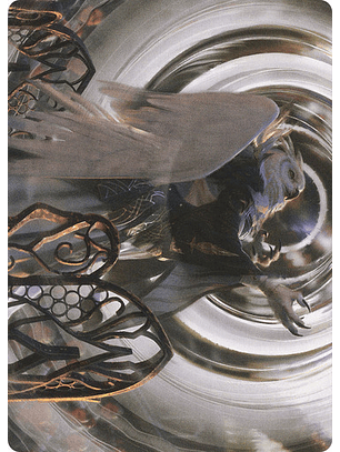 Shaile, Dean of Radiance - ASTX