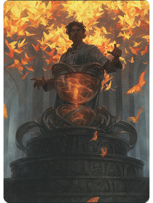 Introduction to Prophecy - ASTX