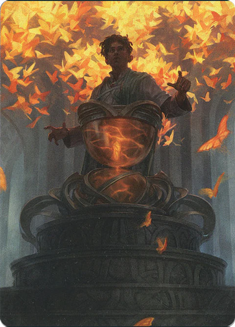 Introduction to Prophecy - ASTX