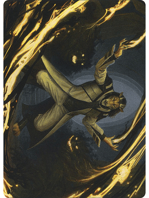 Leonin Lightscribe - ASTX