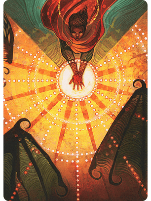 Grapeshot Art - ASTX