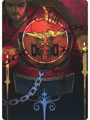 Sign in Blood - ASTX 