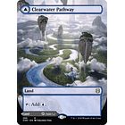 Clearwater Pathway // Murkwater Pathway - ZNR  1