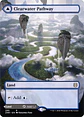 Clearwater Pathway // Murkwater Pathway - ZNR-260 - Rare - thumbnail 1