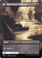 Clearwater Pathway // Murkwater Pathway - ZNR-260 - Rare - thumbnail 2