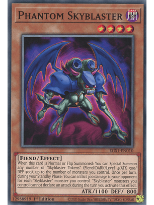 Phantom Skyblaster - EGS1-EN010 - Common 
