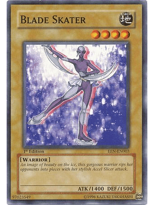 Blade Skater - EEN-EN003 - Common