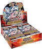 Ancient Guardians Caja con 24 Sobres - Miniatura 1