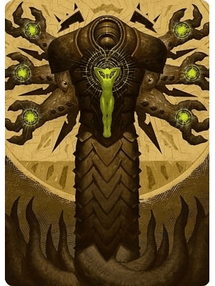 Inquisition of Kozilek - STA 