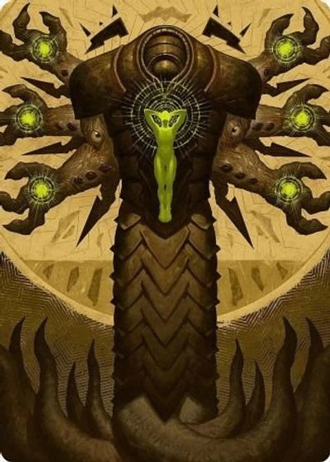 Inquisition of Kozilek - STA 