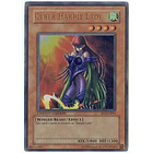Cyber Harpie Lady - SP1-EN001 - Ultra Rare 1