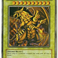 The Winged Dragon of Ra - DOD-001 - Secret Rare - Miniatura 1