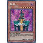 Jinzo - PSV-000 - Secret Rare 1