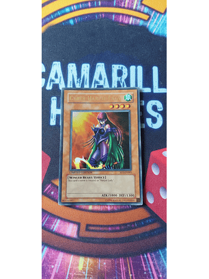 Cyber Harpie Lady - SP1-EN001 - Ultra Rare
