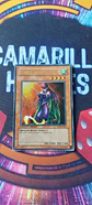 Cyber Harpie Lady - SP1-EN001 - Ultra Rare - thumbnail 2