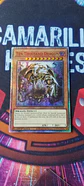 Ten Thousand Dragon - BLAR-EN10K - 10000 Secret Rare  - thumbnail 3