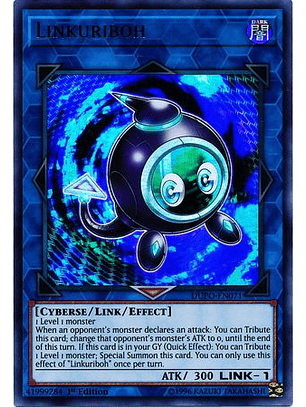 Linkuriboh - DUPO-EN071 - Ultra Rare