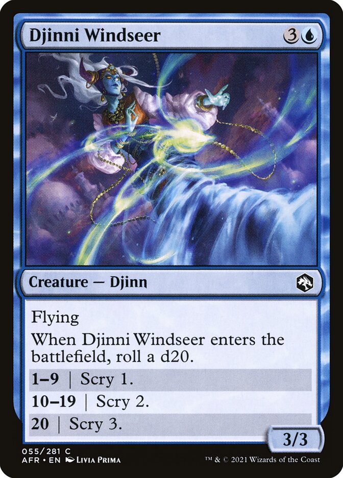 Djinni Windseer - AFR - C  1