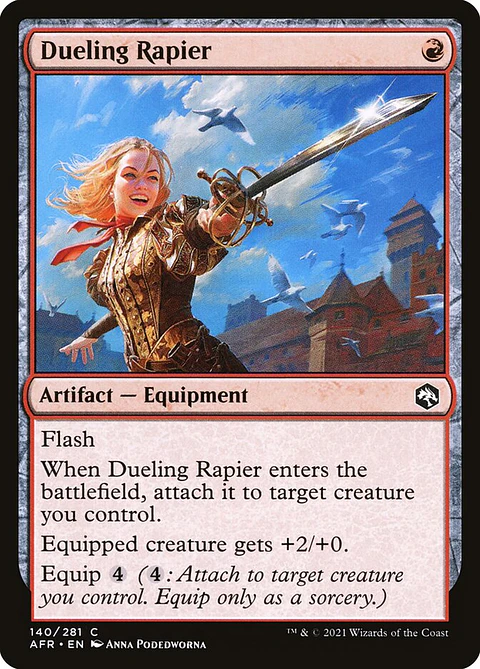 Hobgoblin Captain - AFR - C 