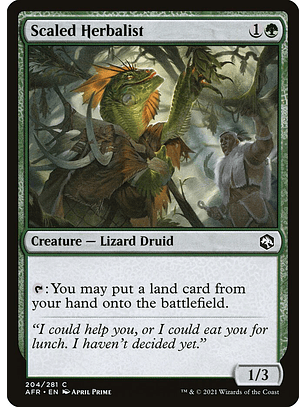 You Find a Cursed Idol - AFR - C 